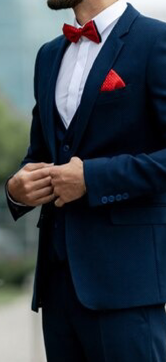 Dating Redpill - Image Consulting