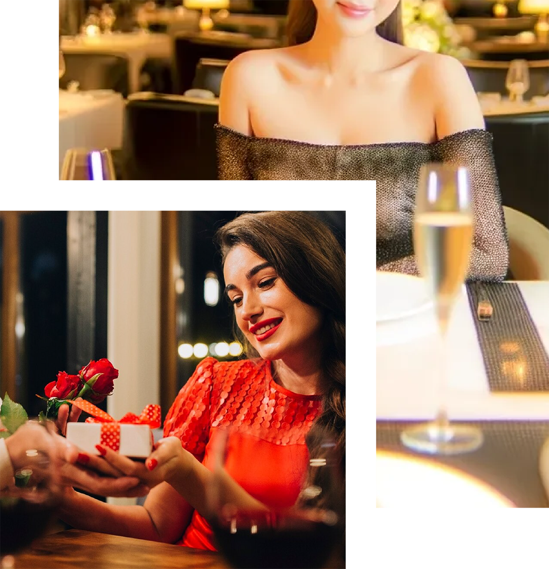 Dating Redpill - Contact Info